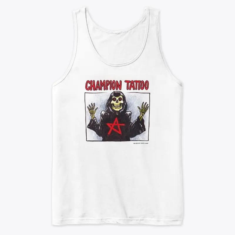 Champion Shop Reaper